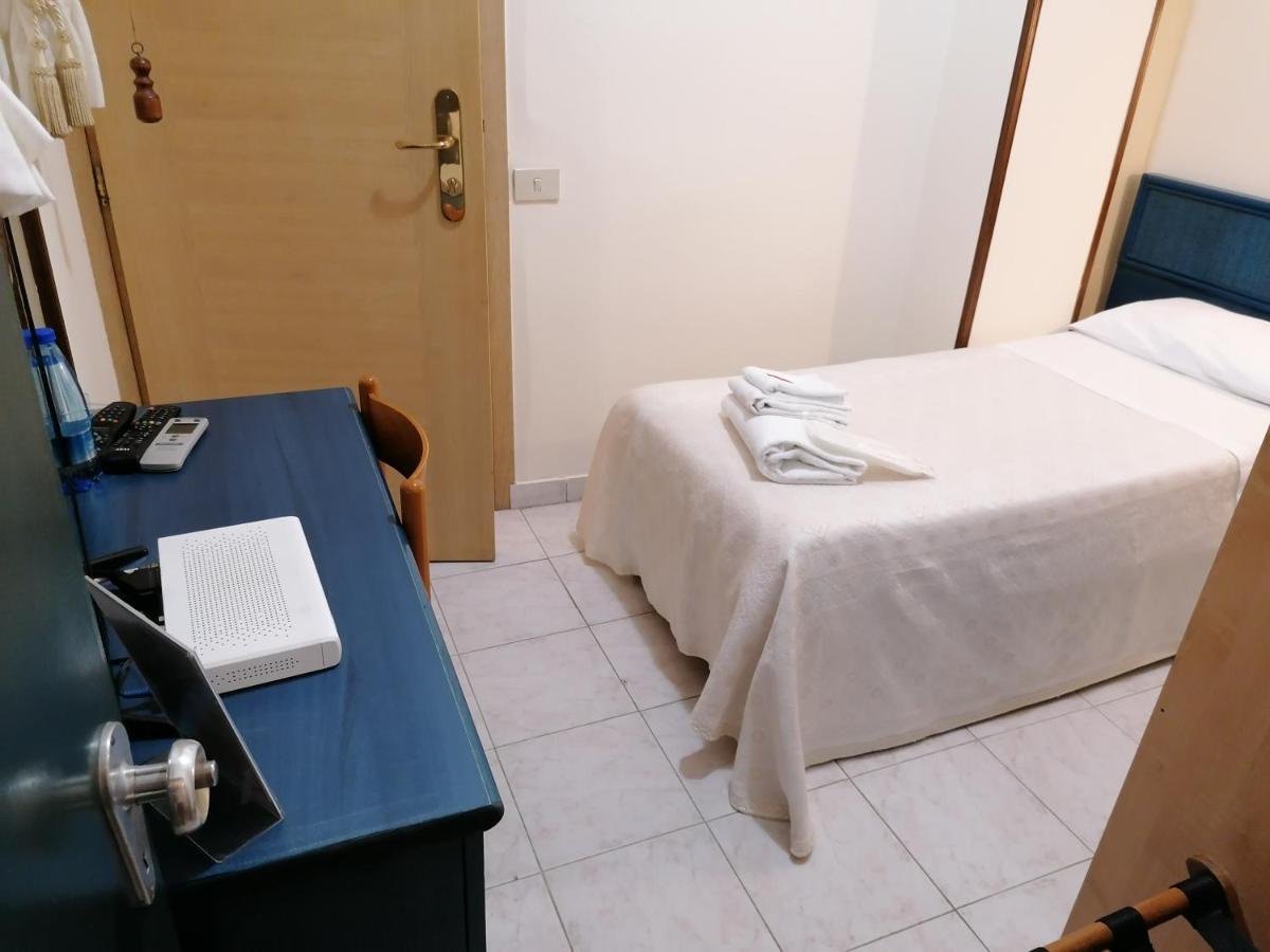 Hotel Mediterraneo Cefalu Luaran gambar