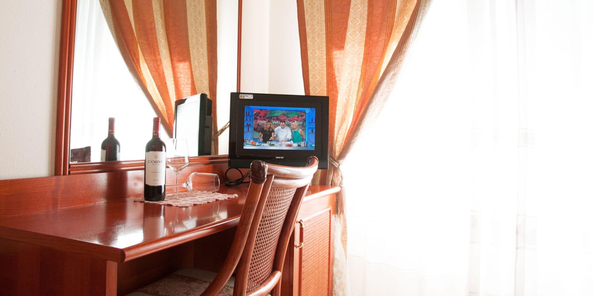 Hotel Mediterraneo Cefalu Luaran gambar