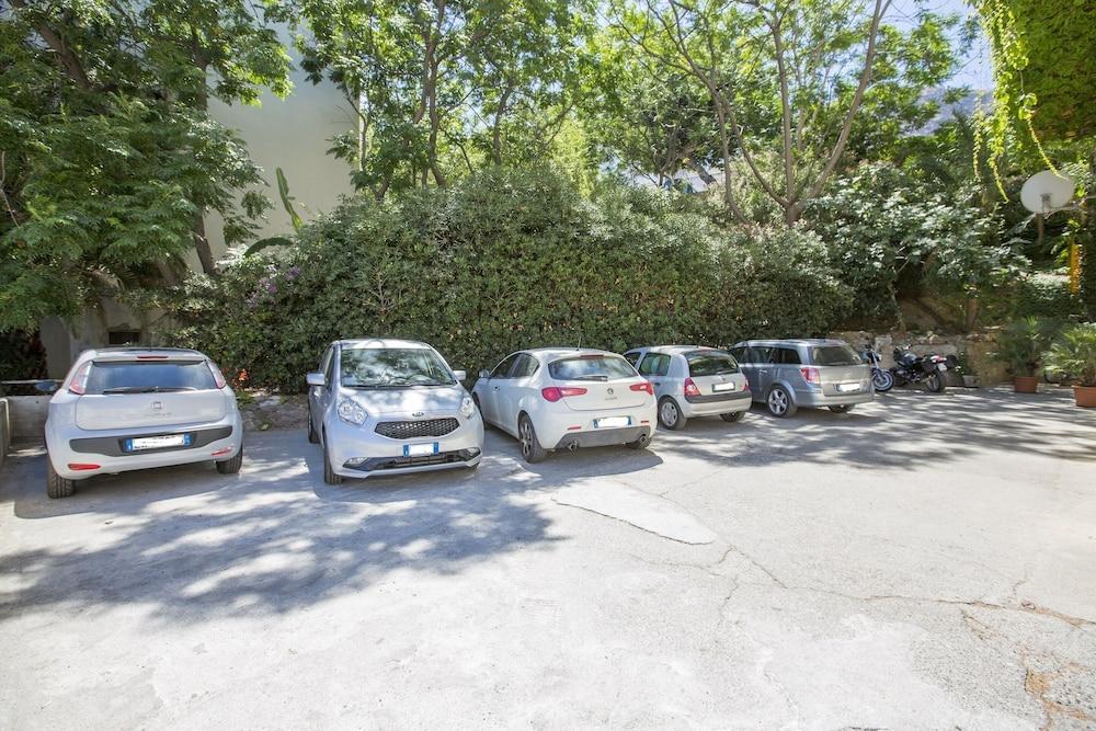 Hotel Mediterraneo Cefalu Luaran gambar