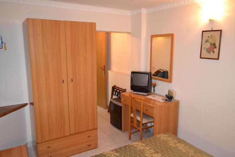 Hotel Mediterraneo Cefalu Luaran gambar