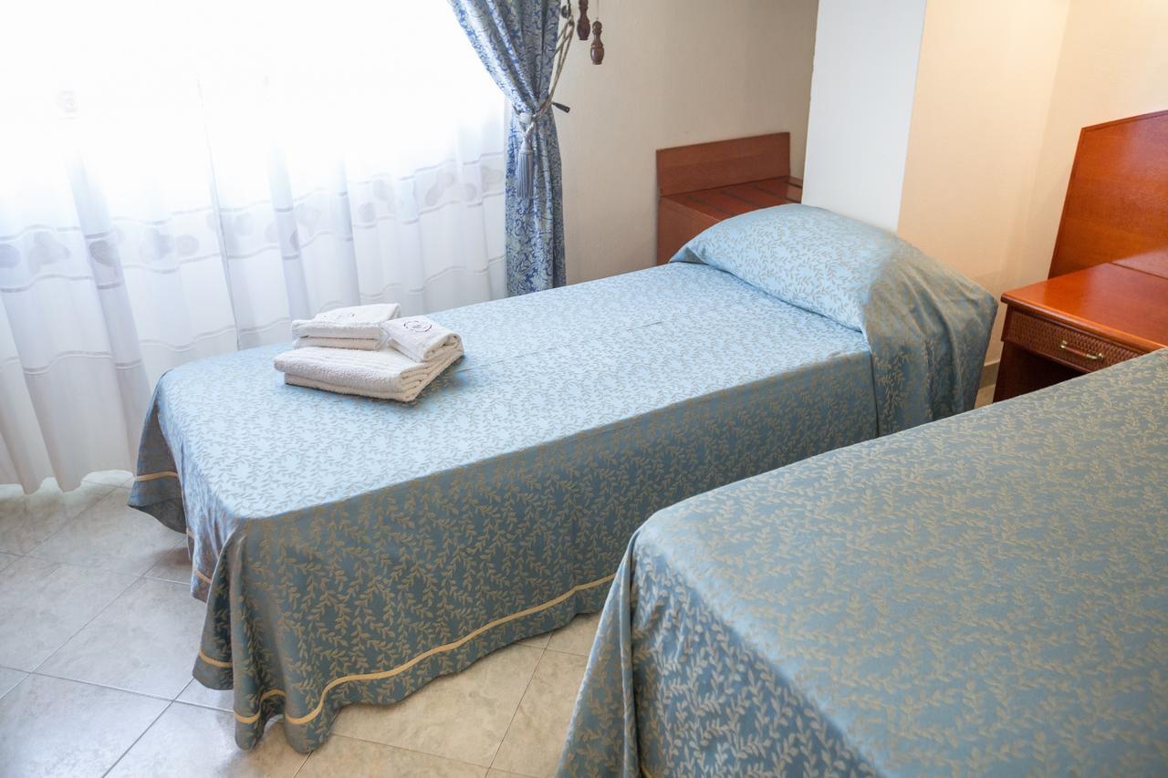 Hotel Mediterraneo Cefalu Luaran gambar