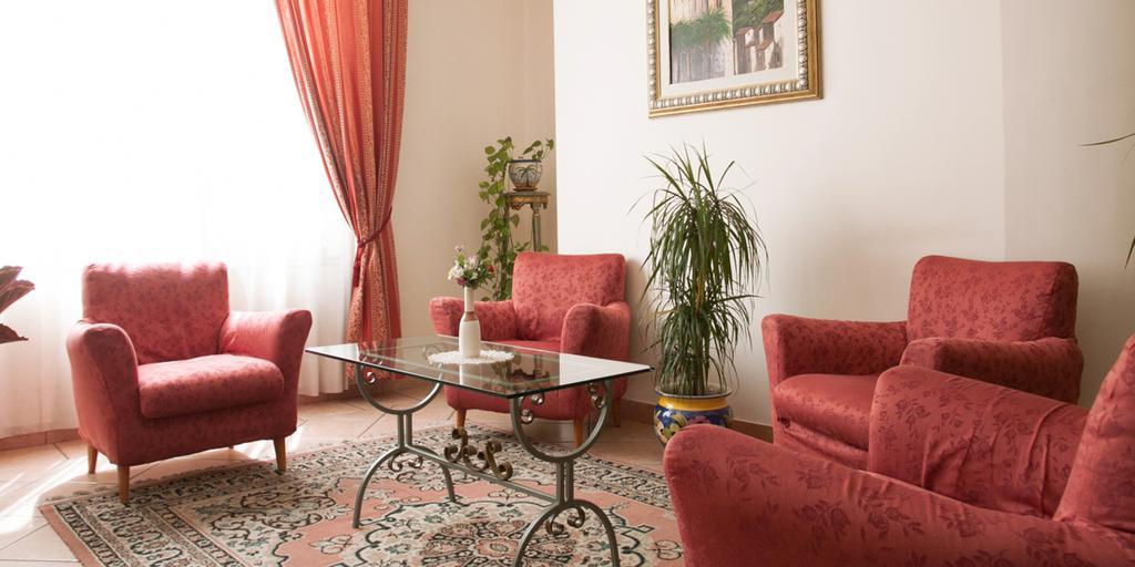 Hotel Mediterraneo Cefalu Bilik gambar
